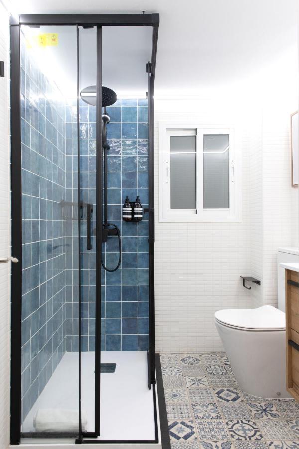 Capricho De Quevedo Apartment Sevilla Exterior foto